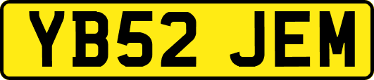 YB52JEM
