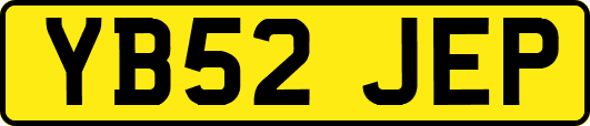 YB52JEP
