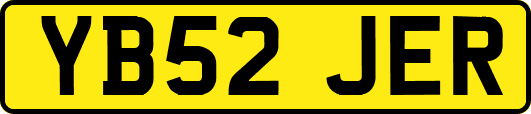 YB52JER