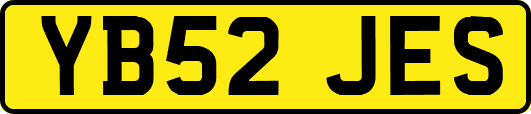 YB52JES
