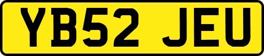 YB52JEU