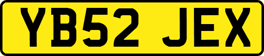 YB52JEX