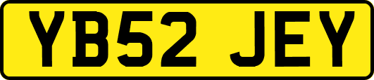 YB52JEY