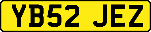 YB52JEZ