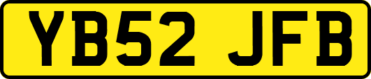 YB52JFB