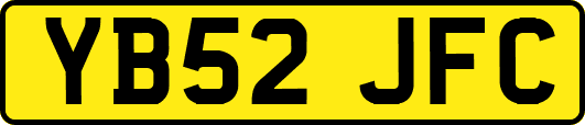 YB52JFC