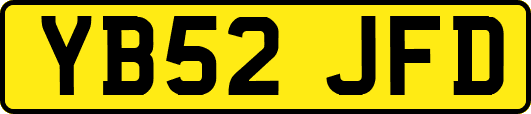 YB52JFD
