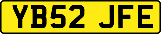 YB52JFE