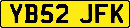 YB52JFK