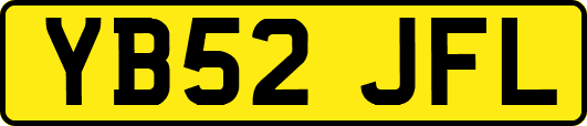 YB52JFL