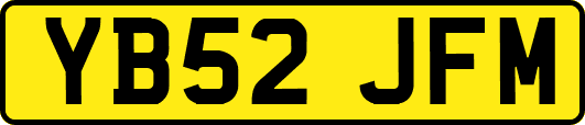YB52JFM