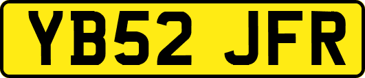 YB52JFR