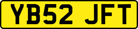 YB52JFT