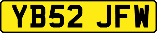 YB52JFW