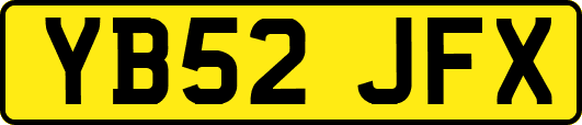 YB52JFX