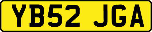 YB52JGA