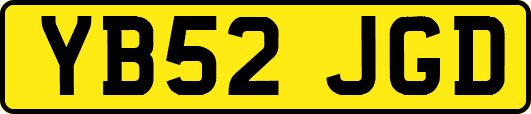 YB52JGD