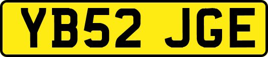 YB52JGE