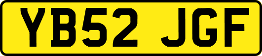 YB52JGF