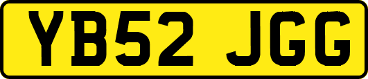 YB52JGG