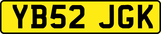YB52JGK