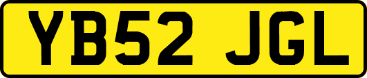 YB52JGL