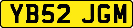 YB52JGM