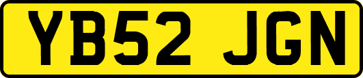 YB52JGN