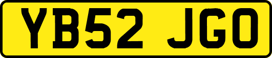 YB52JGO