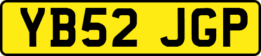 YB52JGP