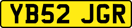 YB52JGR