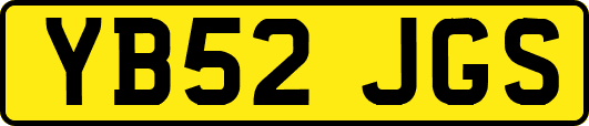 YB52JGS