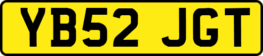 YB52JGT