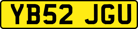 YB52JGU