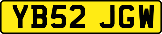 YB52JGW
