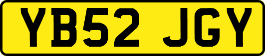 YB52JGY