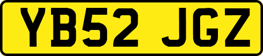 YB52JGZ