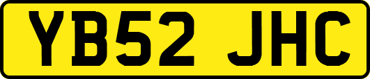 YB52JHC