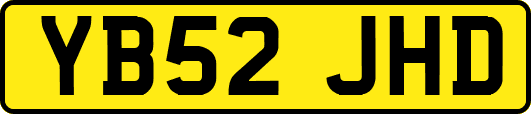 YB52JHD