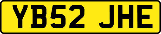 YB52JHE