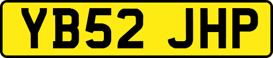 YB52JHP