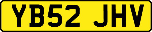 YB52JHV