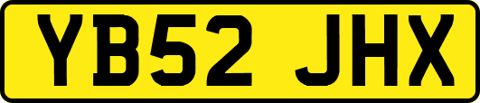YB52JHX