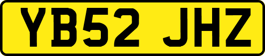 YB52JHZ