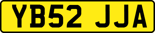 YB52JJA