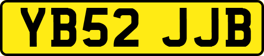 YB52JJB