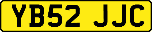 YB52JJC