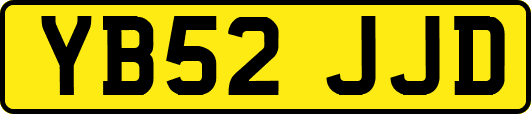 YB52JJD
