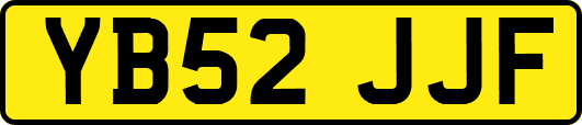 YB52JJF