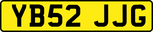 YB52JJG